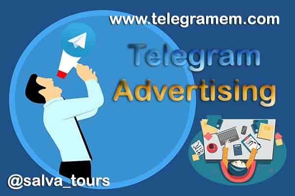 Promote Telegram channels