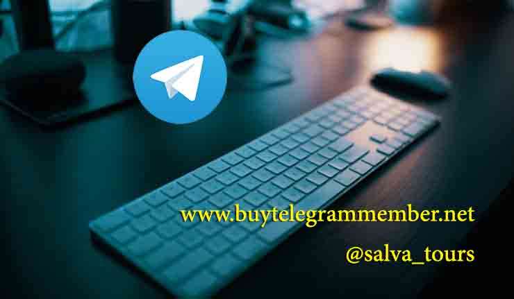 Offline members for Telegram channel