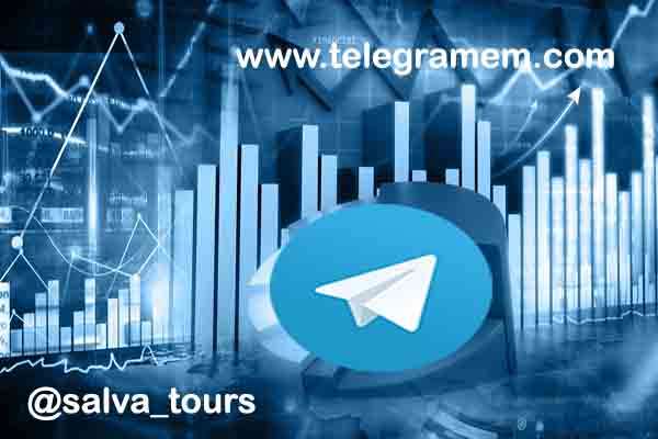 Buy 100 Telegram members for $1