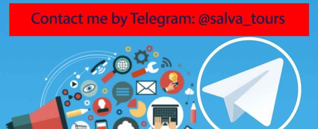 How to increase followers on Telegram