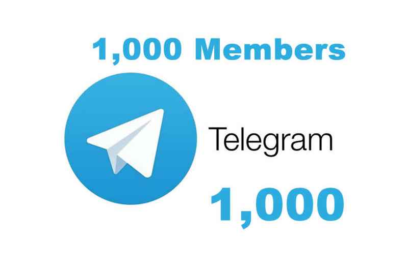 Add member to telegram channel