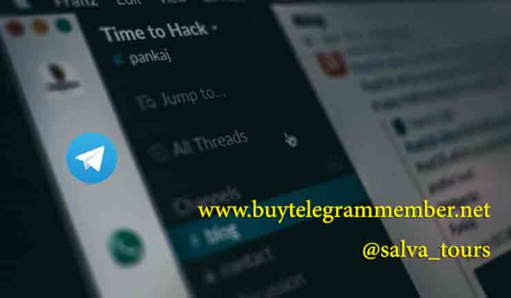 Buy offline members for Telegram channel 
