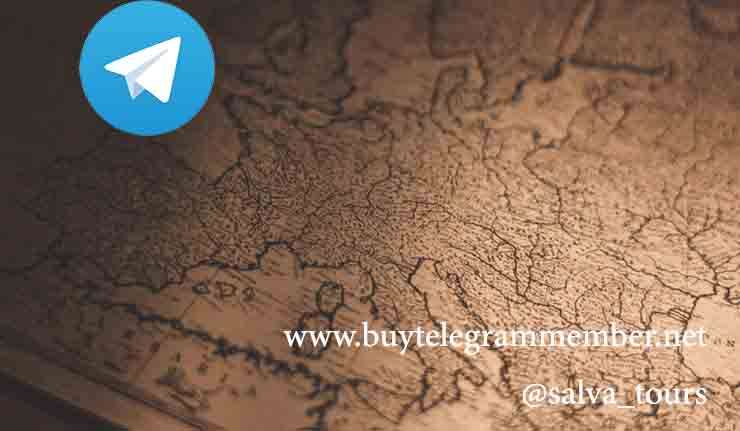 How to buy Telegram channel members Online