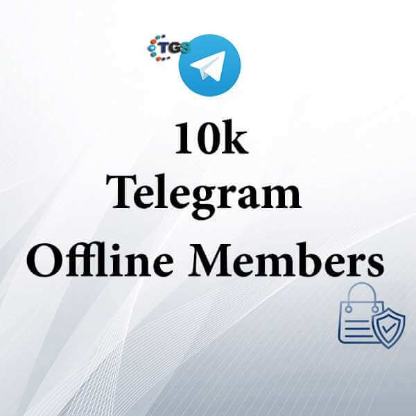 Buy Telegram members