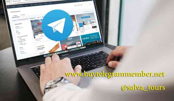 Telegram Post Views Online For Business Promotion