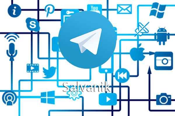 Increase number of Telegram