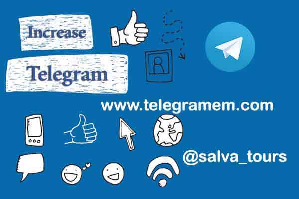 BTC for Telegram services