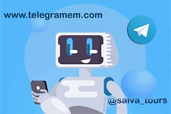 Make a big Telegram channel