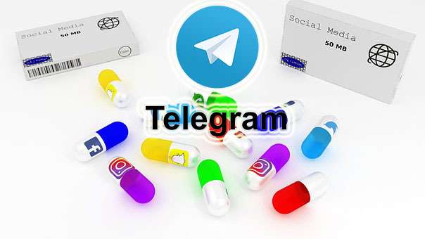 20k Quality Telegram members for $85