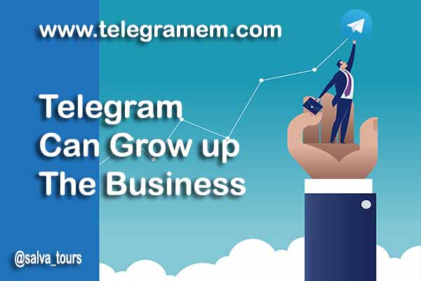 Buy real Telegram members