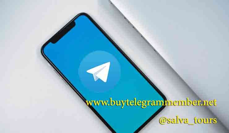 Buy Telegram members at the Lowest Price
