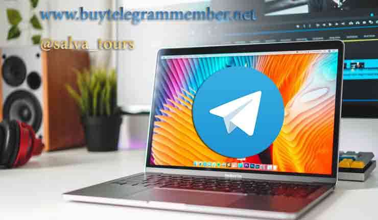 Buy Telegram members