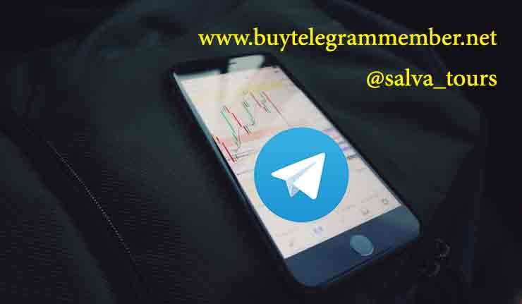 Kaufen Telegram Mitglieder 