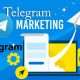 Telegram channel marketing