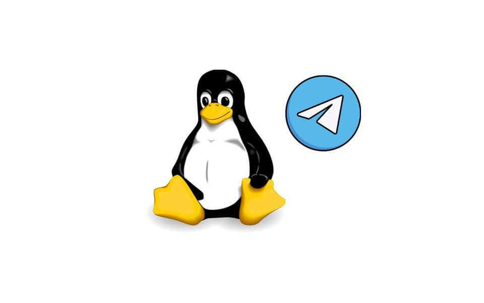 Install Telegram On Linux