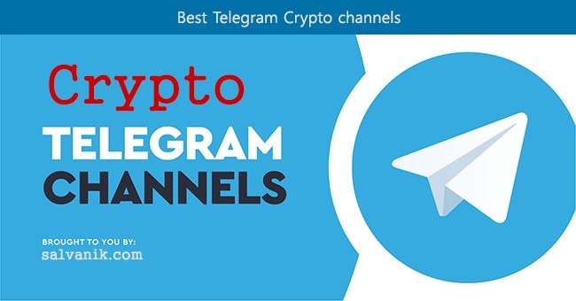 telegram crypto channels