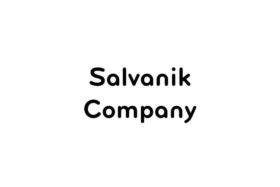 Salvanik