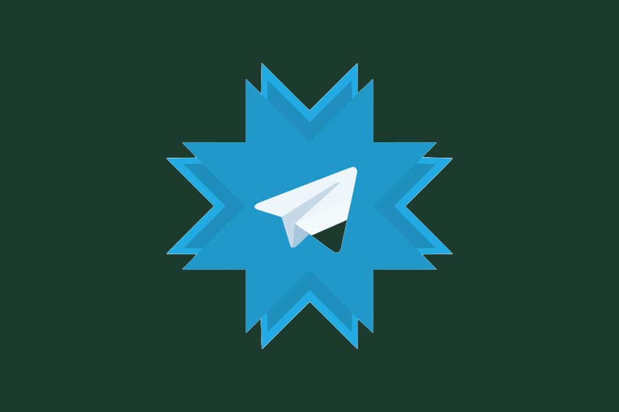 Telegram Application