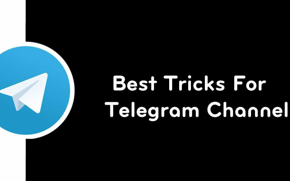 Telegram Tricks