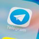 you can open secret chats on Telegram